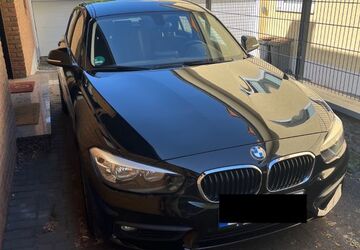 BMW 118 80.000 km 11.500 &euro; Köln 50996