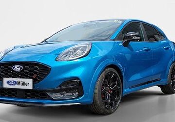 Ford Puma 13.000 km 31.899 &euro; Bergisch Gladbach 51427