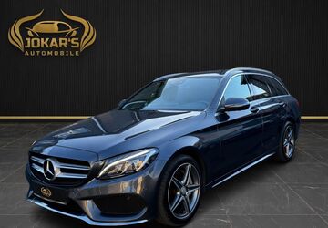 Mercedes-Benz C 250 147.500 km 16.740 &euro; Bergisch Gladbach 51469
