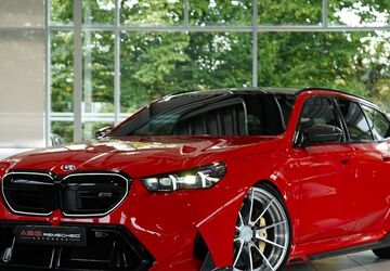 BMW M5 24.000 km 132.900 &euro; Remscheid/NRW 42855