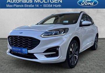 Ford Kuga 40.932 km 29.990 &euro; Hürth 50354