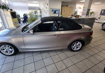 BMW 118 125.000 km 9.500 &euro; Remscheid 42899