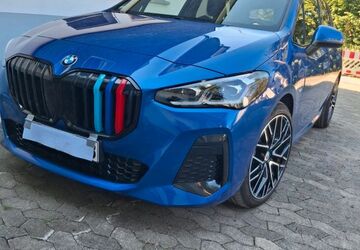 BMW 223 Active Tourer 57.500 km 31.200 &euro; Radevormwald 42477