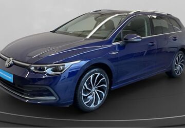 VW Golf 46.739 km 23.980 &euro; Köln 50823