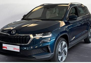 Skoda Karoq 68.342 km 25.280 &euro; Hilden 40721