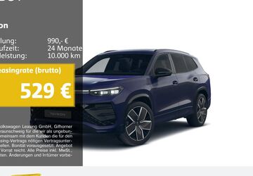 VW Tayron 22.980 km 49.440 &euro; Remscheid 42857
