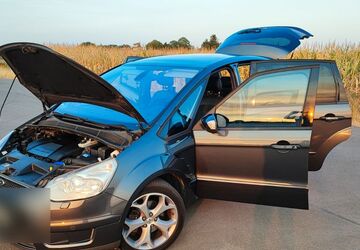 Ford S-Max 199.950 km 6.390 &euro; Niederkassel 53859