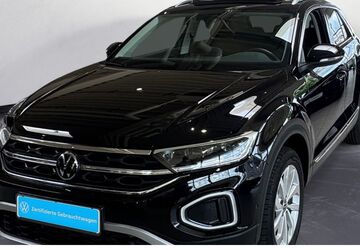 VW T-Roc 12.963 km 27.950 &euro; Langenfeld 40764