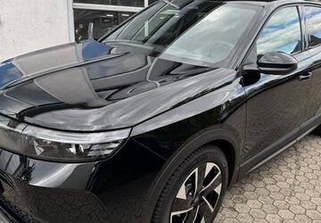 Opel Grandland (X) 7.560 km 32.750 &euro; Lohmar 53797