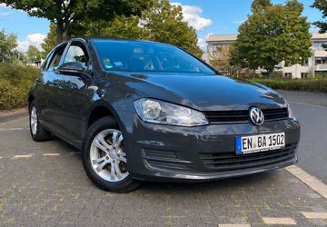 VW Golf 185.000 km 5.290 &euro; Leverkusen 51373