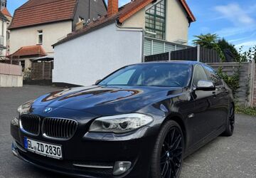 BMW 535 260.000 km 10.899 &euro; Bergisch Gladbach 51429