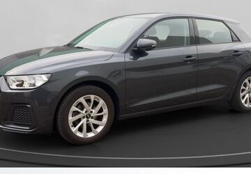 Audi A1 18.454 km 20.980 &euro; Köln-Mülheim 51063