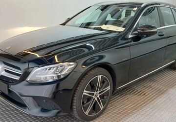 Mercedes-Benz C 300 129.990 km 17.795 &euro; HILDEN 40724