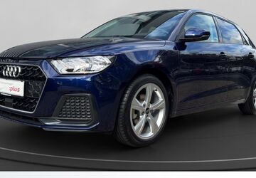 Audi A1 15.603 km 27.490 &euro; Köln 50968