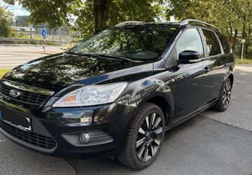 Ford Focus 179.500 km 2.790 &euro; Köln 51067