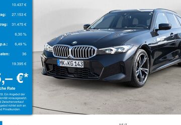 BMW 318 51.000 km 37.290 &euro; Overath-Vilkerath 51491