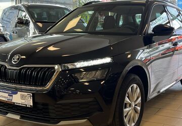 Skoda Kamiq 127.161 km 13.500 &euro; Hennef 53773