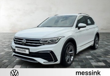 VW Tiguan 44.966 km 32.680 &euro; Wermelskirchen 42929