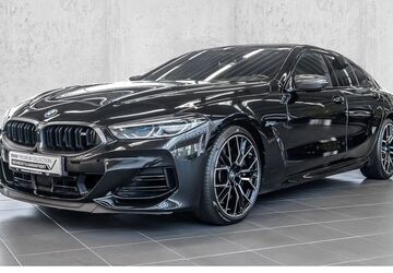 BMW M850 40.167 km 62.995 &euro; Köln-West 50858