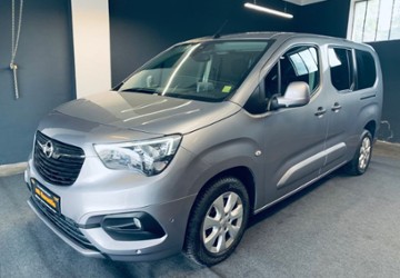 Opel Combo Life 71.230 km 19.999 &euro; Hilden 40723
