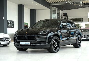 Porsche Macan 40.609 km 58.980 &euro; Köln 51147