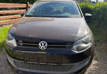 VW Polo 103.900 km 3.800 &euro; Lindlar 51789