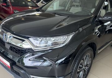 Honda CR-V 99.900 km 26.490 &euro; Brühl 50321