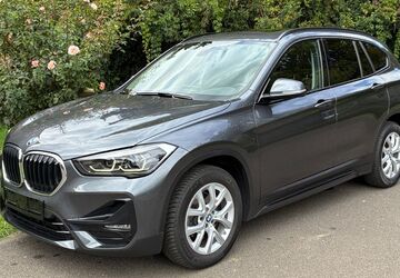 BMW X1 62.900 km 22.999 &euro; Frechen 50226