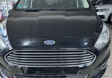 Ford S-Max 165.000 km 9.800 &euro; Bonn 53119