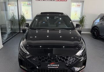 Hyundai i30 42.186 km 32.900 &euro; Remscheid 42857
