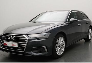 Audi A6 99.920 km 29.988 &euro; Leverkusen 51373