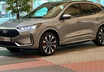 Ford Kuga 18.052 km 33.900 &euro; Köln 50769