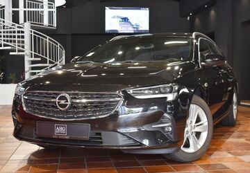 Opel Insignia 71.530 km 17.900 &euro; Bonn 53177