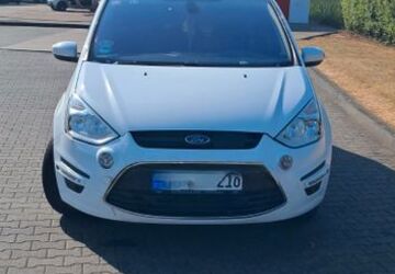 Ford S-Max 307.545 km 3.000 &euro; LEVERKUSEN 51371