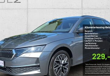 Skoda Octavia 21.153 km 28.790 &euro; Pulheim-Brauweiler 50259