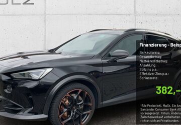 Cupra Formentor 54.396 km 34.990 &euro; Pulheim-Brauweiler 50259