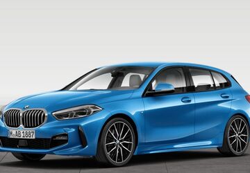 BMW 118 16.528 km 25.250 &euro; Wesseling 50389