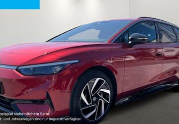 VW ID.7 9.795 km 54.950 &euro; Solingen 42651