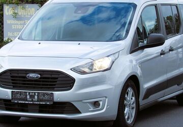 Ford Grand Tourneo 194.000 km 10.900 &euro; Köln-Rath 51107