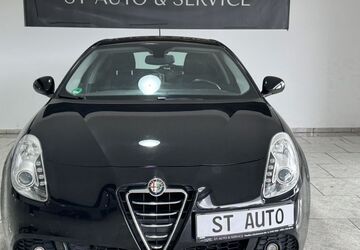 Alfa Romeo Giulietta 103.629 km 6.900 &euro; Köln 51107