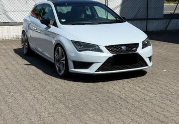 Seat Leon 131.000 km 16.500 &euro; Remscheid 42853