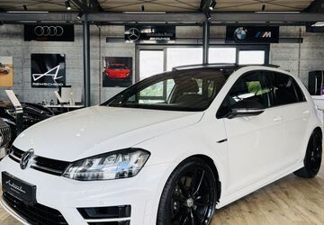 VW Golf 57.961 km 25.990 &euro; Remscheid 42859