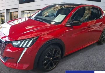 Peugeot e-208 14.031 km 22.680 &euro; Köln 50933