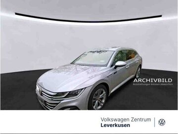 Gebrauchte VW Arteon