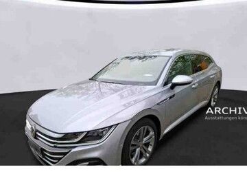 VW Arteon 43.351 km 30.480 &euro; Leverkusen 51379