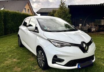 Renault ZOE 23.127 km 16.899 &euro; Hürth 50354