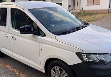 VW Caddy 189.200 km 12.380 &euro; Troisdorf 53840