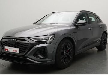 Audi Q8 e-tron 26.100 km 45.980 &euro; Leverkusen 51373