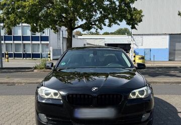 BMW 525 305.781 km 9.500 &euro; Köln 51063