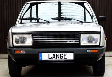 Fiat 131 42.700 km 18.980 &euro; Köln 50996